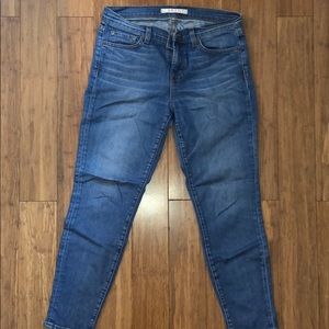 JBRAND JEANS